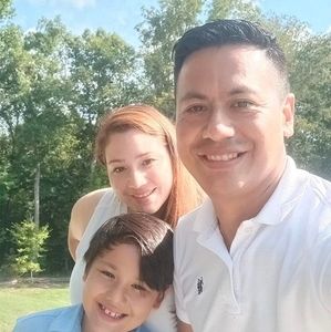 Meet your Posher, German